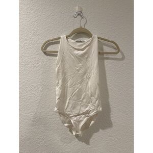 Double Lined Bodysuit